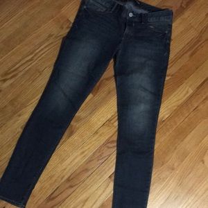 Bought a size smaller. They never fit. NEVER WORN.